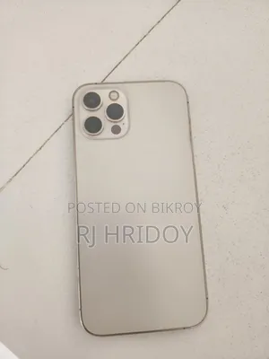 Apple iPhone 12 Pro 128 GB Rose Gold