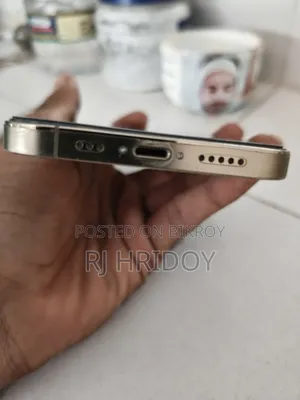 Apple iPhone 12 Pro 128 GB Rose Gold