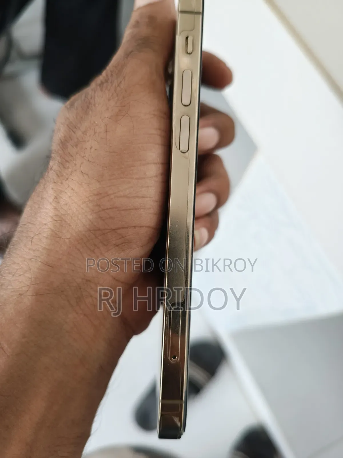 Apple iPhone 12 Pro 128 GB Rose Gold
