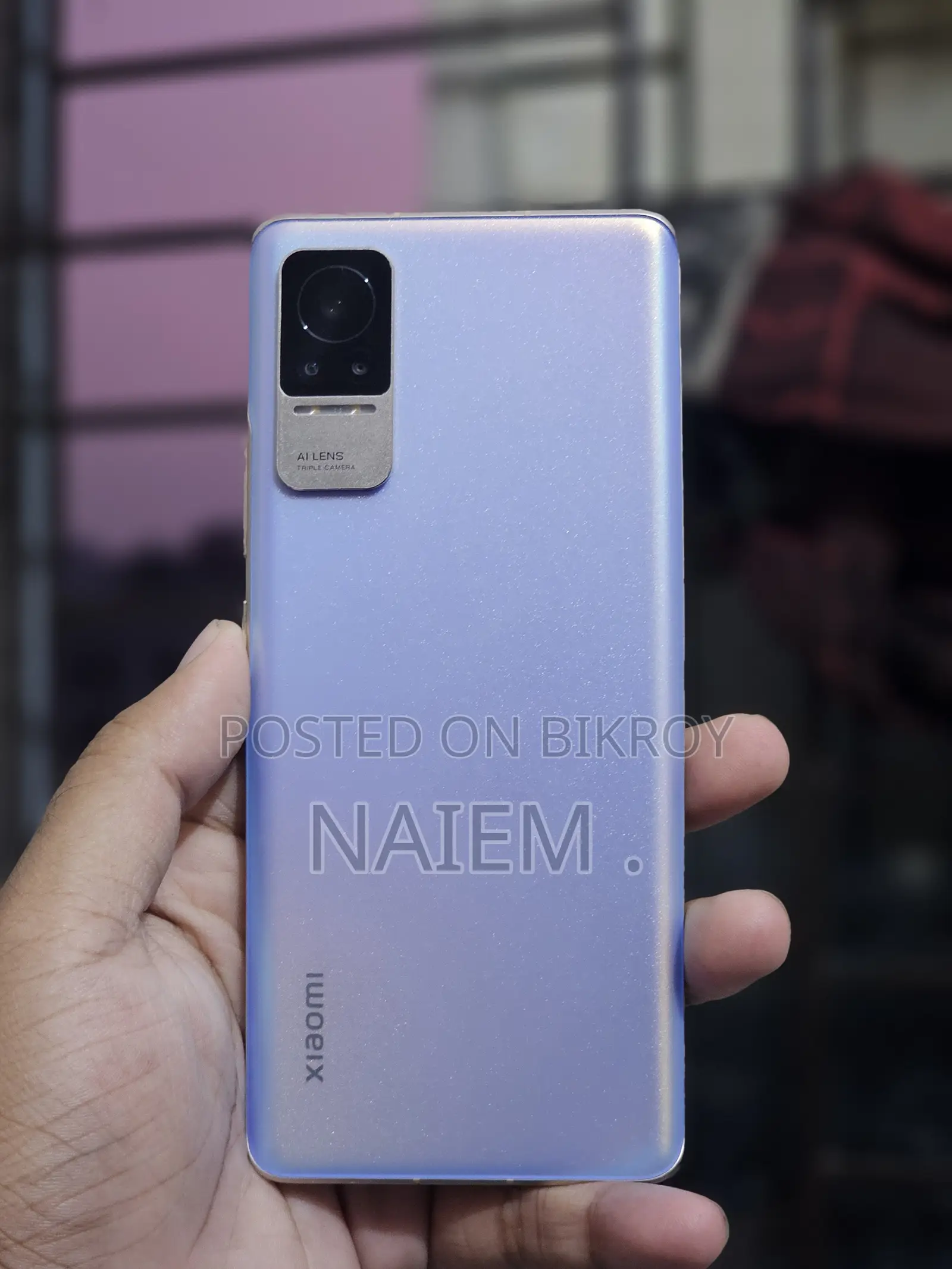 Xiaomi Civi 1S 256 GB