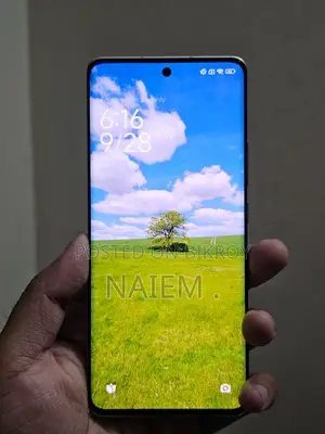 Xiaomi Civi 1S 256 GB
