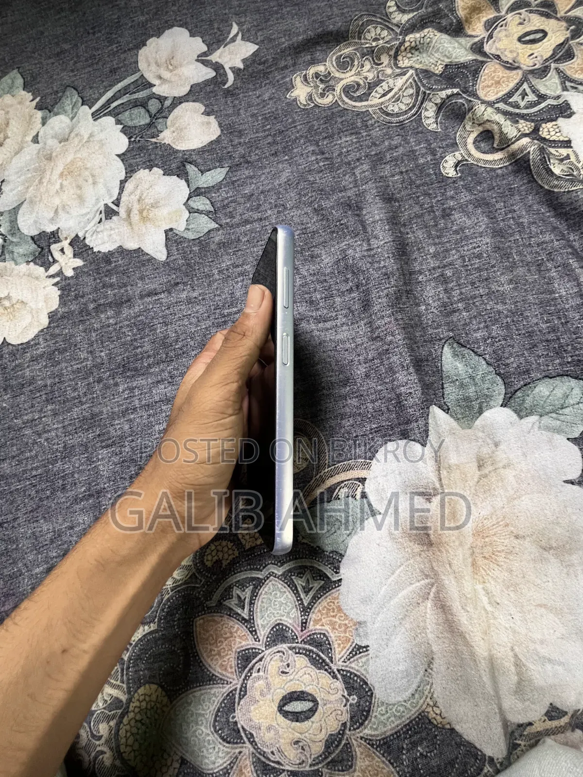 স্যামসাং গ্যালাক্সি এ১৪ ৫জি ৬৪ জিবি পিংক