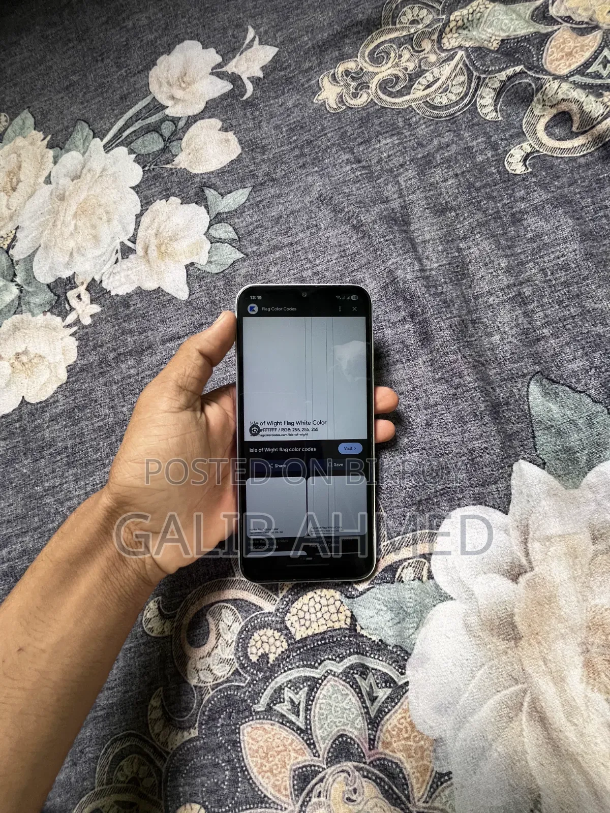 স্যামসাং গ্যালাক্সি এ১৪ ৫জি ৬৪ জিবি পিংক