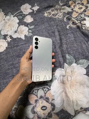 স্যামসাং গ্যালাক্সি এ১৪ ৫জি ৬৪ জিবি পিংক