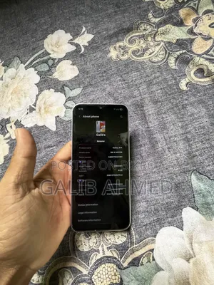 স্যামসাং গ্যালাক্সি এ১৪ ৫জি ৬৪ জিবি পিংক