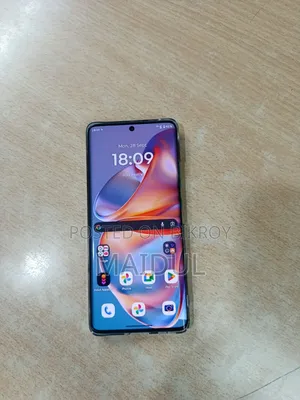 Motorola Edge 50 Pro 256 GB Blue