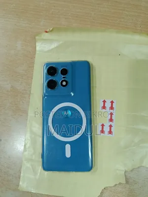 Motorola Edge 50 Pro 256 GB Blue