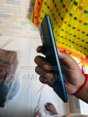 Motorola Edge 50 Fusion 256 GB Blue