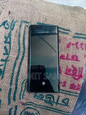 Motorola Edge 50 Fusion 256 GB Blue