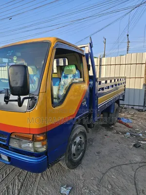 জেক পিকআপ