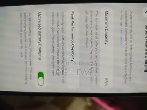 Apple iPhone 14 Pro 128 GB Black