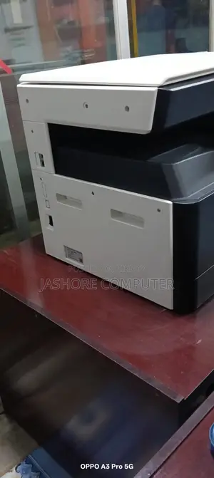 SHARP 20M24L Duplex Full Fresh Photocopy Machine