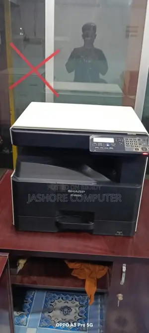 SHARP 20M24L Duplex Full Fresh Photocopy Machine