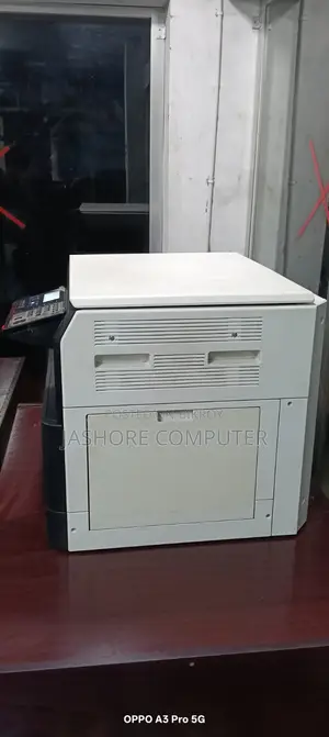 SHARP 20M24L Duplex Full Fresh Photocopy Machine