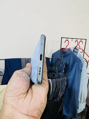 Xiaomi Redmi Note 10 Pro Max 128 GB Blue
