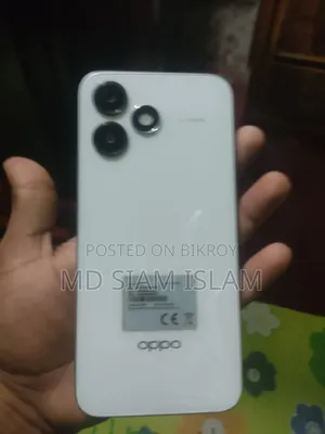 অপ্পো রেনো ১২৮ জিবি ব্ল্যাক