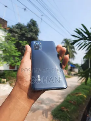Xiaomi Redmi Note 10 128 GB Red