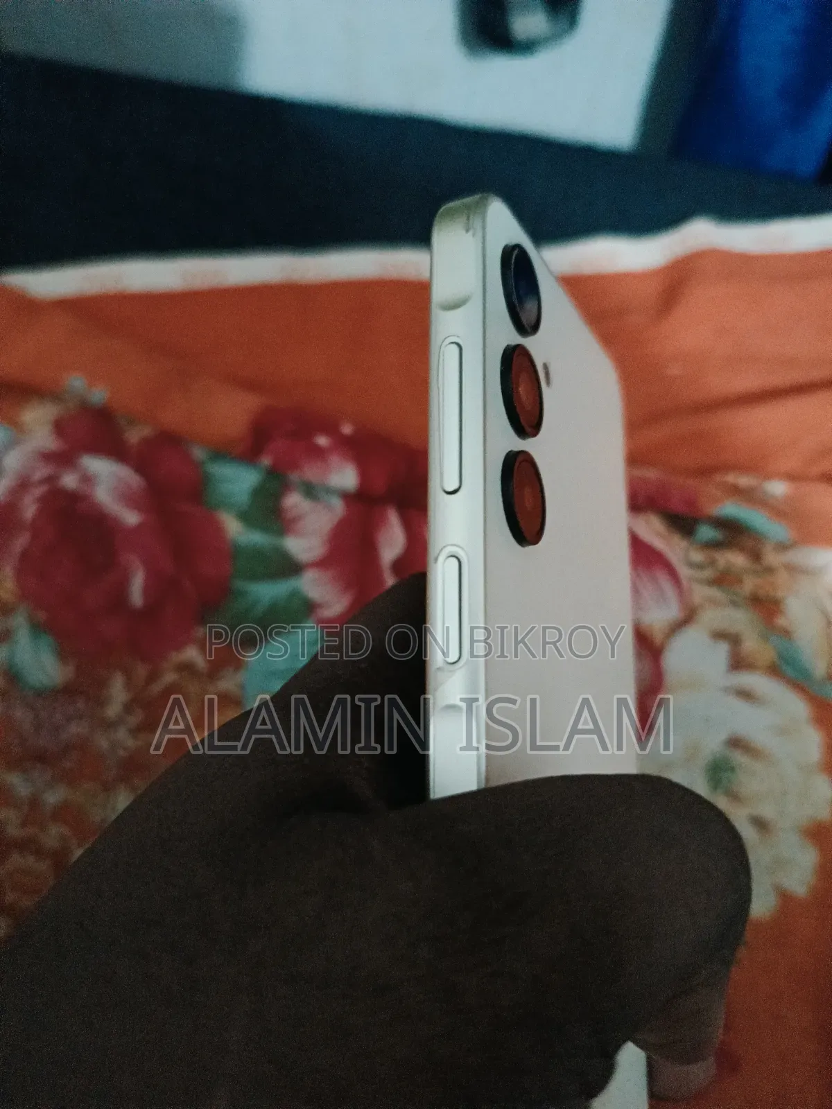 Samsung Galaxy A16 5G 128 GB