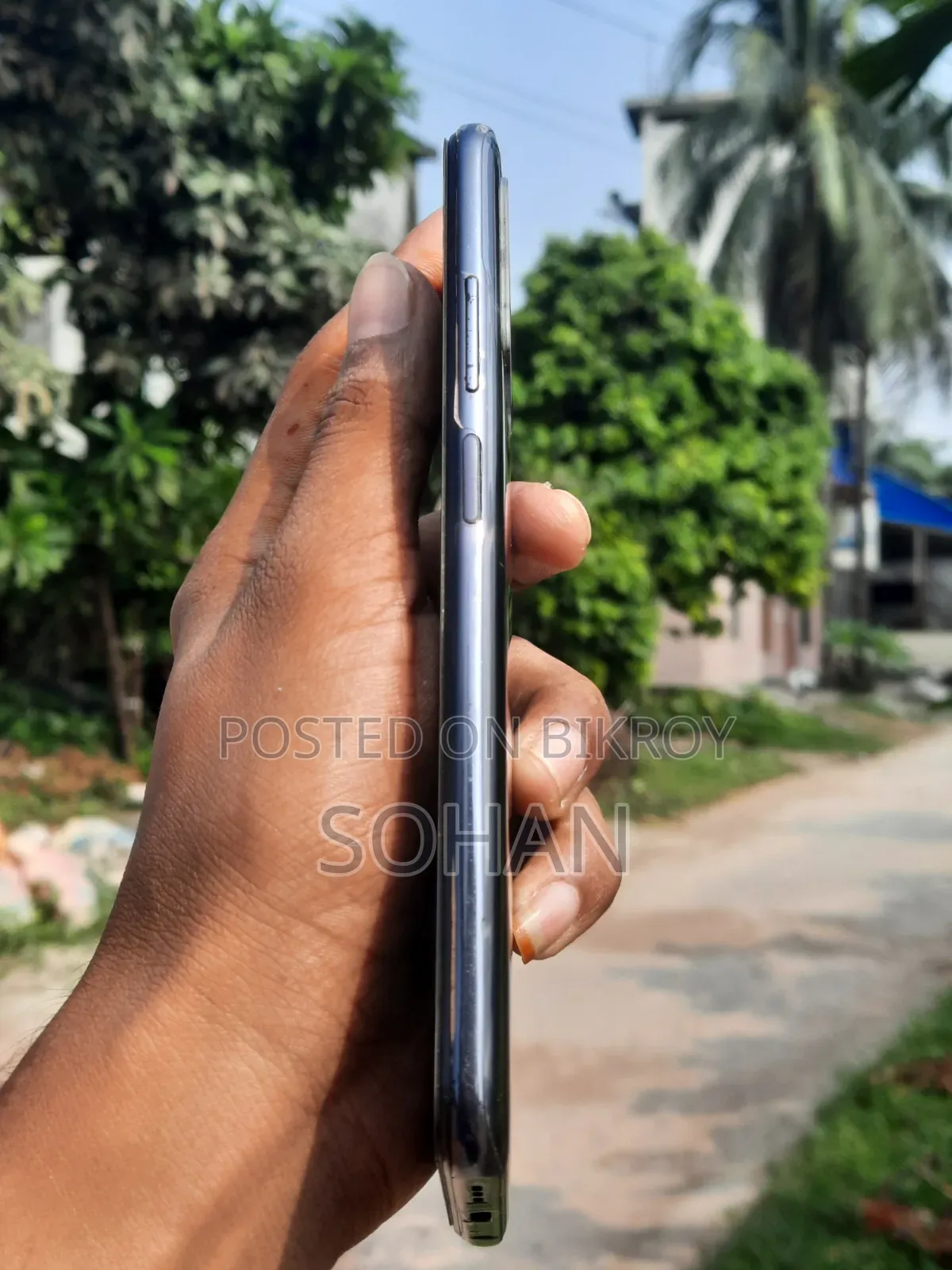 Xiaomi Redmi Note 10 128 GB Red