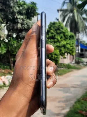 Xiaomi Redmi Note 10 128 GB Red