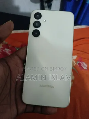 Samsung Galaxy A16 5G 128 GB