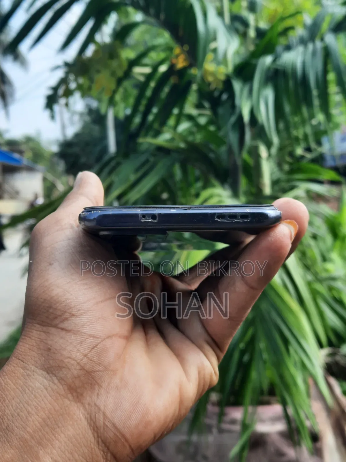 Xiaomi Redmi Note 10 128 GB Red