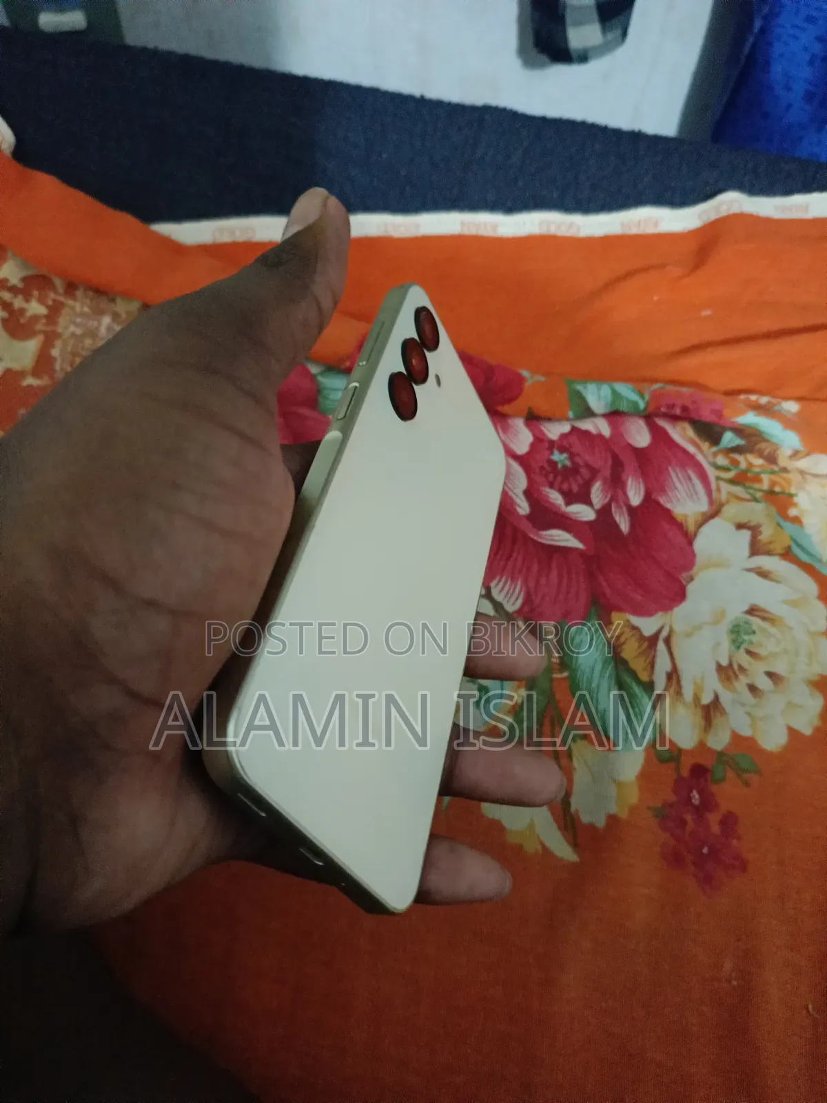 Samsung Galaxy A16 5G 128 GB