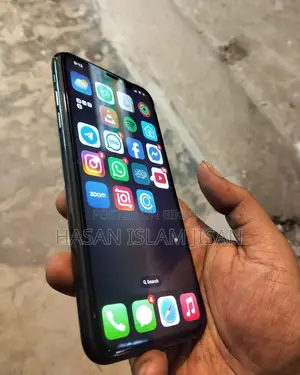 Apple iPhone XS Max 64 GB Black