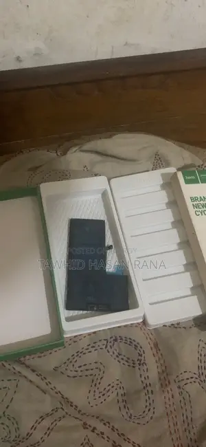 আইফোন এক্সএস ম্যাক্স ব্যাটারি