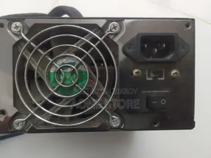 পাওয়ারনিক্স পাওয়ার সাপ্লাই
