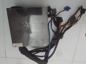 পাওয়ারনিক্স পাওয়ার সাপ্লাই
