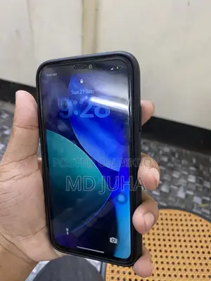 Apple iPhone 11 64 GB White