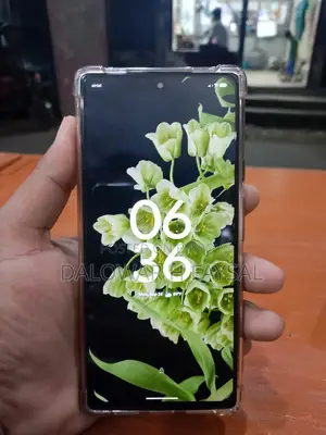 Google Pixel 6 128 GB White