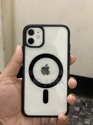 Apple iPhone 11 64 GB White