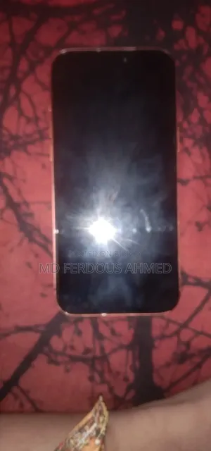 Apple iPhone 17 Pro Max 256 GB Orange