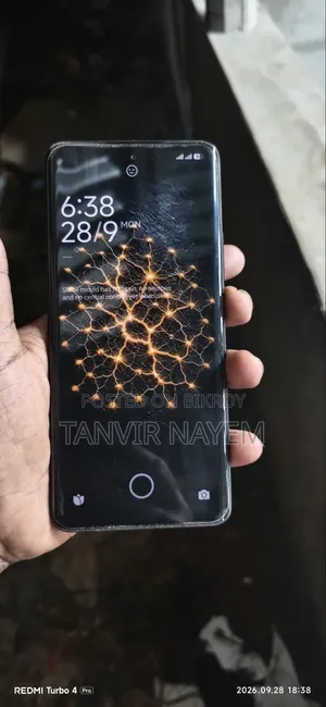 Xiaomi Redmi Note 15 128 GB Black