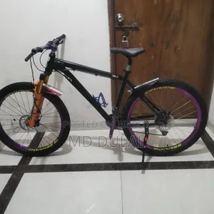একটি সাইকেল বিক্রি করবো