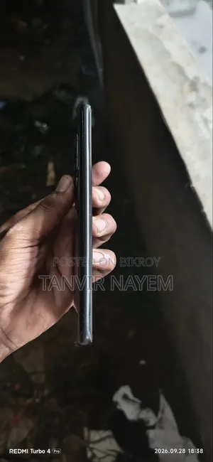 Xiaomi Redmi Note 15 128 GB Black