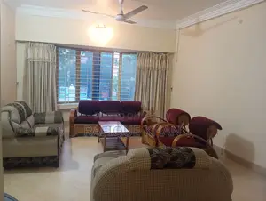 Furnished 5-Bedroom Apartment in White Palace, Uposhohor for Rent