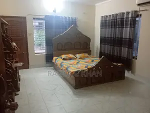 Furnished 5-Bedroom Apartment in White Palace, Uposhohor for Rent