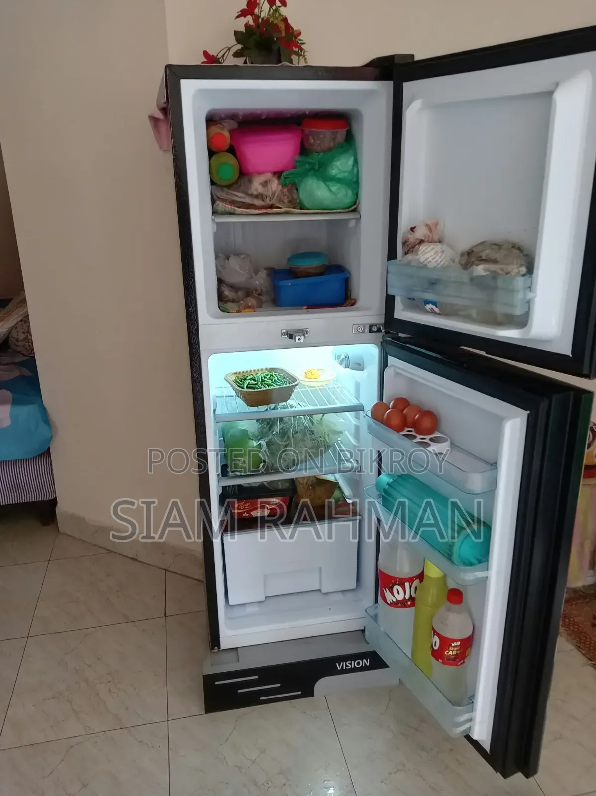 Refrigerator for Sale