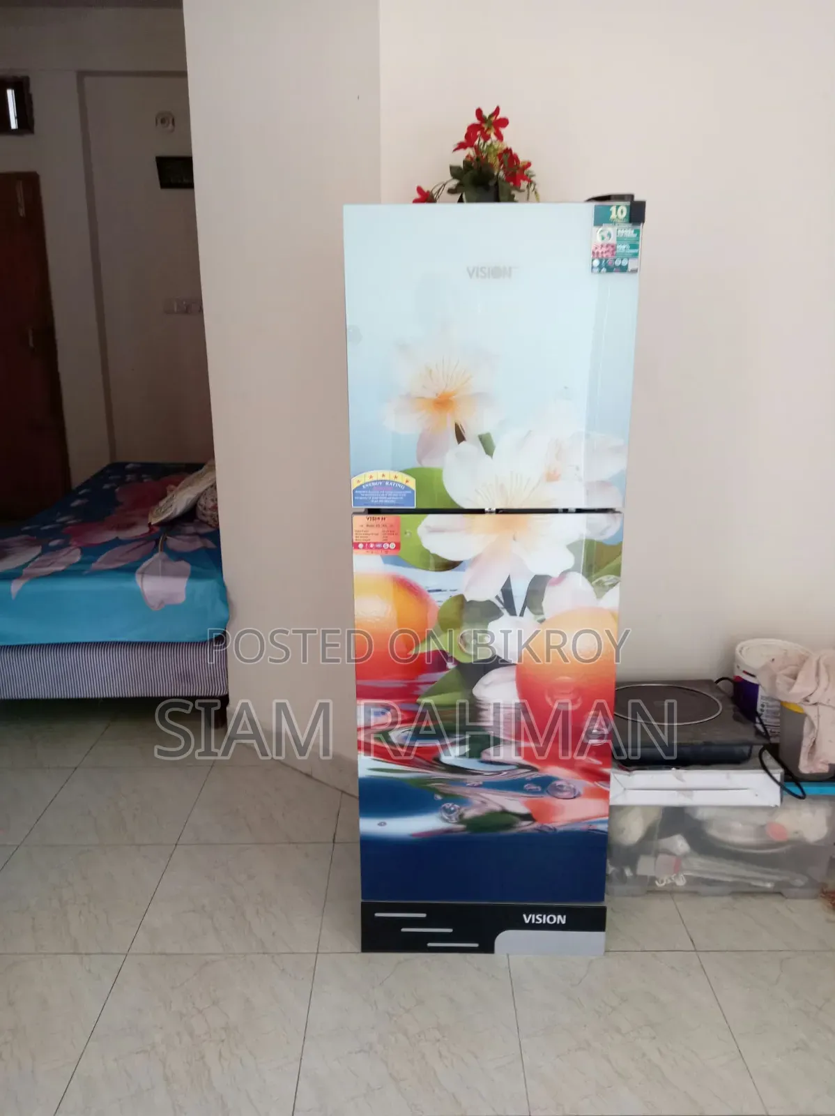 Refrigerator for Sale