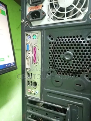 Desktop Computer 4GB Intel Core i3 HDD 500GB