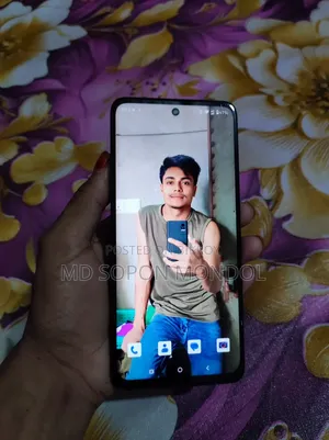 মোটোলোরা মোটো জি৬৭ পাওয়ার ৫জি ১২৮ জিবি