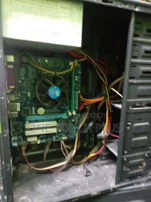 Desktop Computer 4GB Intel Core i3 HDD 500GB