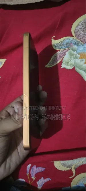Xiaomi Redmi Turbo 5 Max 256 GB Orange