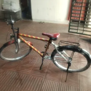 একটি সাইকেল বিক্রি করবো