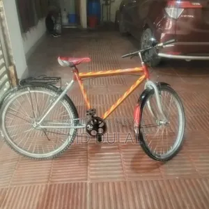 একটি সাইকেল বিক্রি করবো