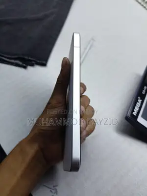 Xiaomi Redmi Turbo 4 Pro ২৫৬ জিবি সাদা