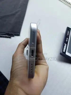 Xiaomi Redmi Turbo 4 Pro ২৫৬ জিবি সাদা